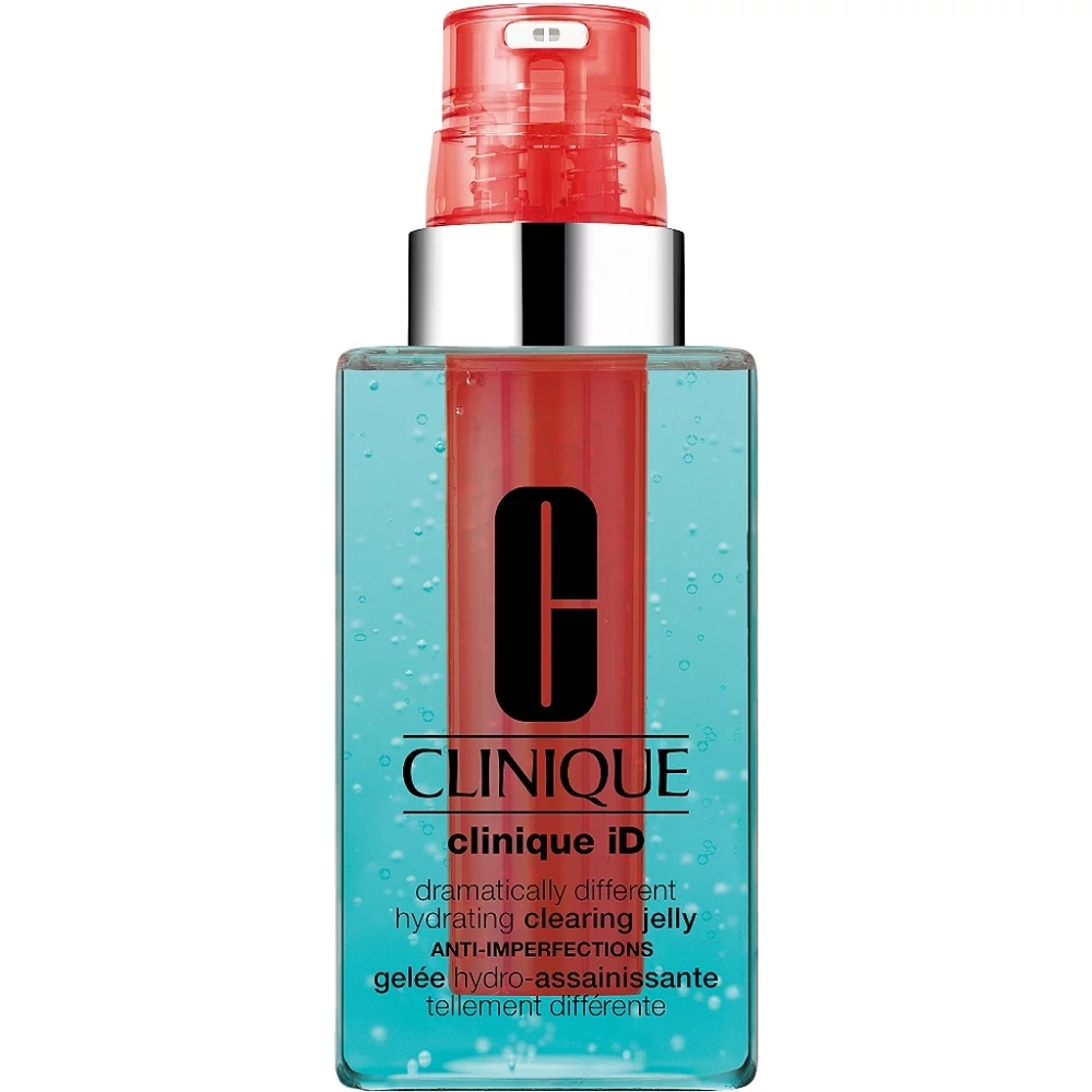 Clinique iD Imperfections Cartridge & Jelly NIB !!